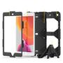 Imagem de Capa Survivor Para Ipad 8 10.2" (2020) A2270 / A2428 / A2429 / A2430