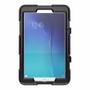 Imagem de Capa Survivor Resistente Para Tablet Galaxy Tab E 9.6" SM-T560 / T561 / P560 / P561