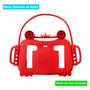 Imagem de Capa Tablet A9 8.7 Polegadas X110 X115 X117 Infantil Veicular Anti Impacto Resistente