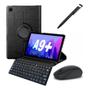 Capa Tablet A9 Plus + Teclado + Mouse + Caneta - BDNET Imagem de Capa Tablet A9 Plus + Teclado + Mouse + Caneta