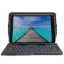 Imagem de Capa tablet com teclado 9" e 10" universal folio logitech 920-008334