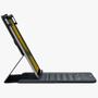 Imagem de Capa tablet com teclado 9" e 10" universal folio logitech 920-008334