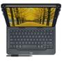 Imagem de Capa tablet com teclado 9" e 10" universal folio logitech 920-008334