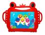 Imagem de Capa Tablet  Para Galaxy Tab A 8 T290 P205 Infantil Com Alça