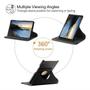 Imagem de Capa Tablet Samsung Tab A 8 T290 T295 Premium Giratória