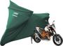 Imagem de Capa Tecido Cobrir Moto Ktm 690 Duke Com Elasticidade