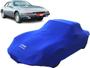 Imagem de Capa Tecido Com Logo Miura Saga 787 Automotiva