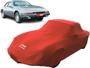 Imagem de Capa Tecido Com Logo Miura Saga 787 Automotiva