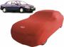 Imagem de Capa Tecido Helanca Anti Riscos Carro Mazda Protege 1995 Lx