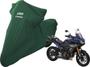 Imagem de Capa Tecido Helanca Moto Yamaha MT 09 Tracer Sob Medida