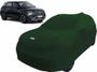 Imagem de Capa Tecido Proteção Carro Hyundai Novo Creta 2023 Luxo