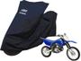 Imagem de Capa Tecido Respirável Impermeável  Moto Yamaha TT-R 125