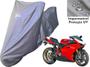 Imagem de Capa Tecido Tecnológico Impermeável Anti-UV Moto Ducati 1098