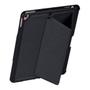 Imagem de Capa Teclado Bluetooth AntiShock iPad 7 10.2 pol 2019 A2197 A2198 A2200