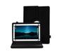 Imagem de Capa + Teclado E Mouse Bluetooth P/ Tablet Positivo Oreo Go