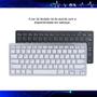 Imagem de Capa Teclado Mini + Caneta Para Tablet Galaxy Tab E T560