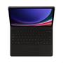 Imagem de Capa Teclado Original Samsung Galaxy Tab S9 FE 10.9 pol X510 X516