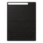 Imagem de Capa Teclado Original Samsung Galaxy Tab S9 FE Plus 12.4 pol (X610 X616)