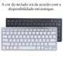 Imagem de Capa + Teclado Para  Samsung Tab S6 Lite Sm-P610 P615 10.4"