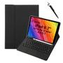 Imagem de Capa Teclado Para Tablet 5 E 6 Tablet Air 2 A1566 A1567 + Caneta