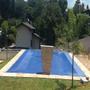 Imagem de Capa Tela Piscina 580 Micras 5 X 3,5 Com Proteção Uv
