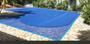 Imagem de Capa Tela Piscina 580 Micras 5 X 5 Com Proteção Uv