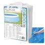 Imagem de Capa Termica Flutuante Ideal para Piscina com 3.05 Mts Diametro Bestway