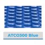Imagem de Capa Termica Para Piscina 300 Micras Blue 7 X 3 - Atco