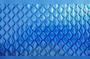 Imagem de Capa Térmica para Piscina 5 x 2,5 - 500 Micras - Azul - Capa Bolha Piscina