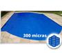 Imagem de Capa Térmica Para Piscina 5 X 5 Atco 300 Micras 5X5