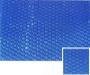 Imagem de Capa Térmica Para Piscina 6,5 X 3,0m Plástico Bolha Azul