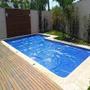 Imagem de Capa Térmica para piscina 6x3 Atco