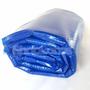 Imagem de Capa Térmica para Piscina Azul 300 Micras - 10x4