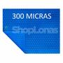 Imagem de Capa Térmica para Piscina Azul 300 Micras - 10x4