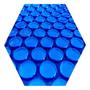 Imagem de Capa Térmica Piscina 7,5 X 4,5 Thermocap 300 Micras ul
