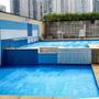 Imagem de Capa Térmica Piscina 9 X 4 Atco 500 Micras 9x4 Retangular