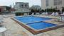 Imagem de Capa Térmica Piscina ATCO 300 micras Azul 5.00X2.00 Metros