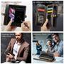 Imagem de Capa tipo Carteira Defencase para Samsung Galaxy Z Fold 3