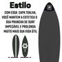 Imagem de Capa Toalha Camisinha 6'3 a 6'7 Shortboard Wet Dreams Surfe