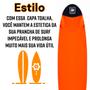 Imagem de Capa Toalha Camisinha 7'8 a 8'2 Fun/Minilong Wet Dreams Surf