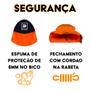 Imagem de Capa Toalha Camisinha 7'8 a 8'2 Fun/Minilong Wet Dreams Surf