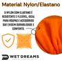 Imagem de Capa Toalha Camisinha 7'8 a 8'2 Fun/Minilong Wet Dreams Surf