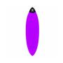 Imagem de Capa Toalha Fish/Evolution Wet Dreams 6'4" a 6'8" Roxo