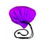 Imagem de Capa Toalha Fish/Evolution Wet Dreams 6'4" a 6'8" Roxo