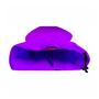 Imagem de Capa Toalha Fish/Evolution Wet Dreams 6'4" a 6'8" Roxo