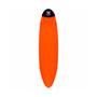 Imagem de Capa Toalha Funboard/mini Long Wet Dreams 7'8" a 8'2" Laranja