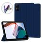 Imagem de Capa Tpu Premium Tablet Xiaomi Redmi Pad 10.6 + Caneta Azul