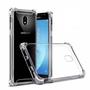 Imagem de Capa transparente Antishock Samsung Galaxy J2 CORE