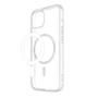 Imagem de Capa transparente com MagSafe para compativel iPhone 15 Pro