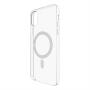 Imagem de Capa transparente com MagSafe para compativel iPhone XS Max 